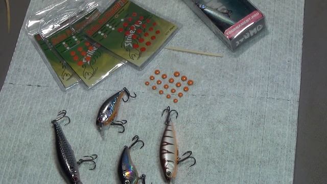 Воблеры из F в SP или SS и S . Всё просто . смотреть онлайн