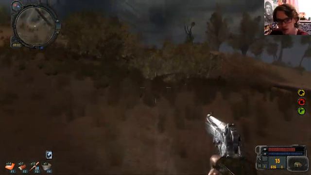 S.T.A.L.K.E.R. :Зов Припяти (100%) #3 - Флешбеки и Колбаса смотреть онлайн