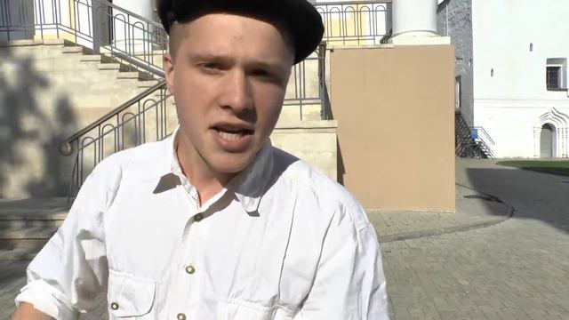 Либкен Надо идти! смотреть онлайн