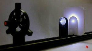 Собирающая линза   Физика в опытах и экспериментах