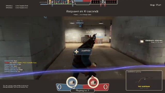 TF2: Unusual Enchanted + Bewitched Second Rate Sorcery Showcase смотреть онлайн