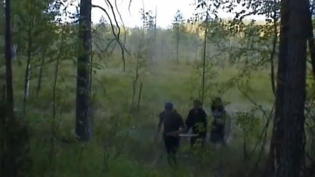 Пираты Святого озера (детское кино) 2006 смотреть онлайн