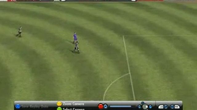 PES 2008 смотреть онлайн
