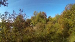 Штурм горок ЭНДУРО Волхов