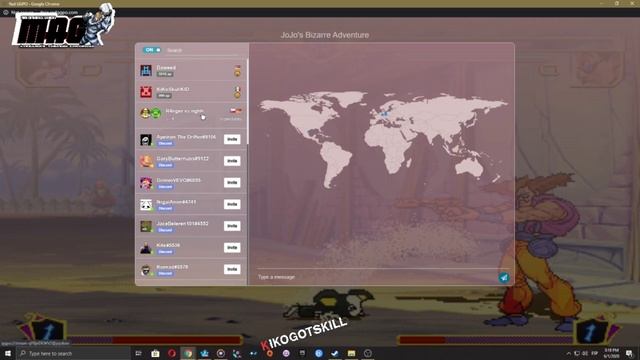 TUTORIAL: RedGGPO - Nueva Plataforma Jugar Online (2020) смотреть онлайн
