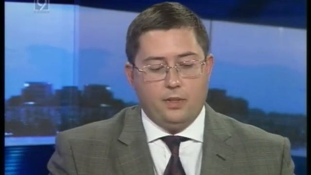 Сергей Жуков. Концепция ответственной власти. смотреть онлайн