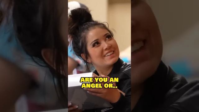 I Made Her Choose Between A Free Mac & PC ?