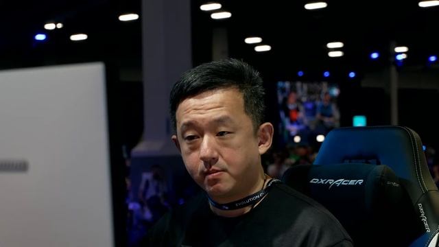 Evo 2023: THE KING OF FIGHTERS XV Grand Finals | Xiaohai vs E.T. смотреть онлайн