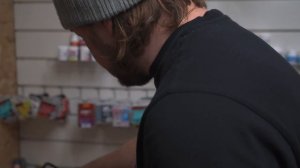 Консервация лыж на летний период