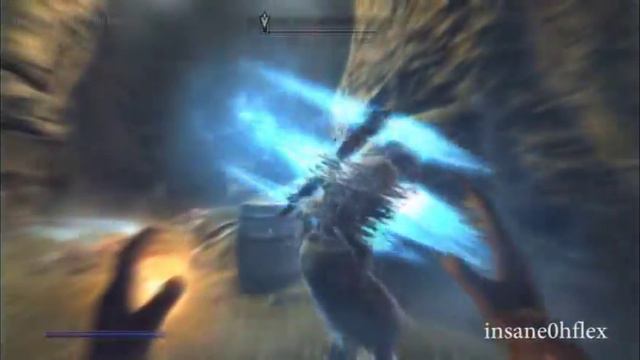 Skyrim Mods - Apocalypse Spell Package смотреть онлайн