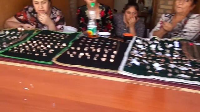 Tashkent Market смотреть онлайн