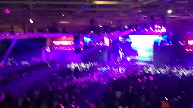 WGFest 2017. Нейромонах Феофан - Надо поле притоптать.