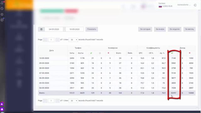 Бесплатный целевой трафик «Smart Partner» смотреть онлайн