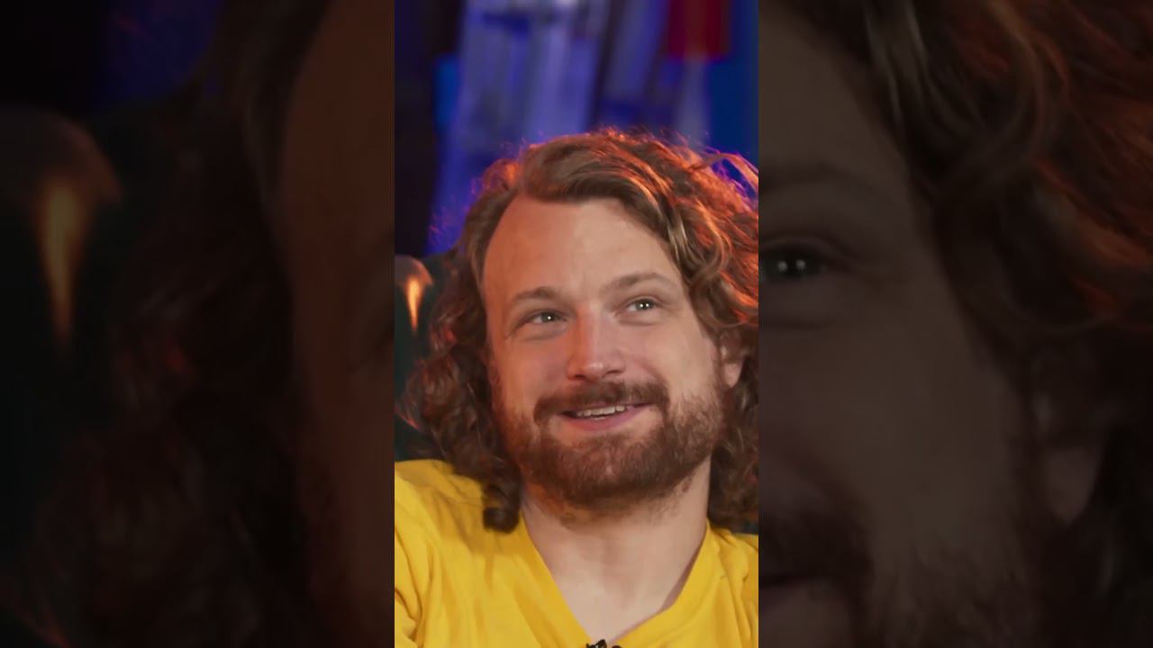 Вы никогда не узнали бы, что это ГРАФИКА! смотреть онлайн