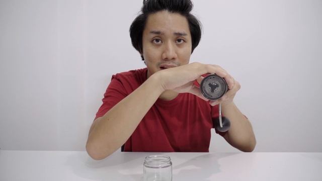 Comandante C40 เครื่องบดมือหมุน หมุนเนียนๆ смотреть онлайн