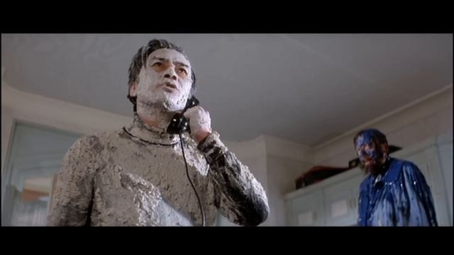Clouseau v. Cato - Round 7 смотреть онлайн