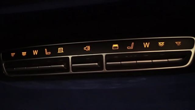 V-class офис на колесах! смотреть онлайн