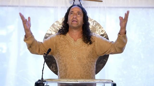 Light Language: The Language of Spirit смотреть онлайн