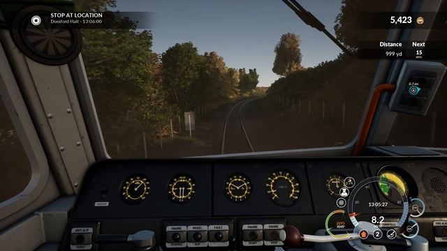 Train Sim World: West Somerset Railway - FIRST DRIVE смотреть онлайн