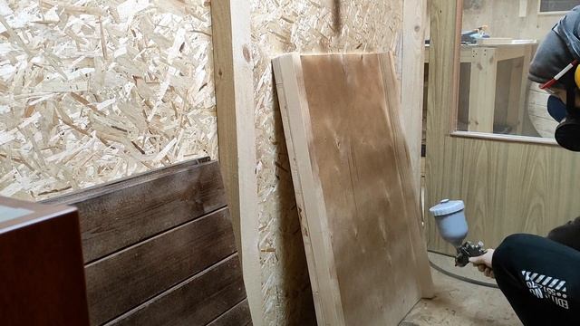 КРЕСЛО-КАЧАЛКА, из го..на и палок! смотреть онлайн