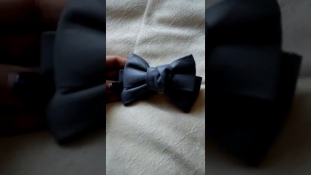 Посылка с алиэкспресс бантик заколка распаковка товара с Китая смотреть онлайн