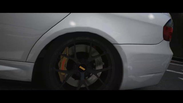 FROSTY / ASSETTO CORSA смотреть онлайн