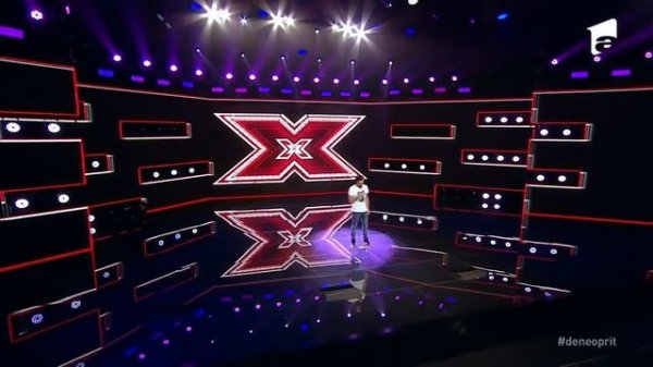 OUTSTANDING Auditions On The X Factor Romania 2020 - Week 7 | X Factor Global