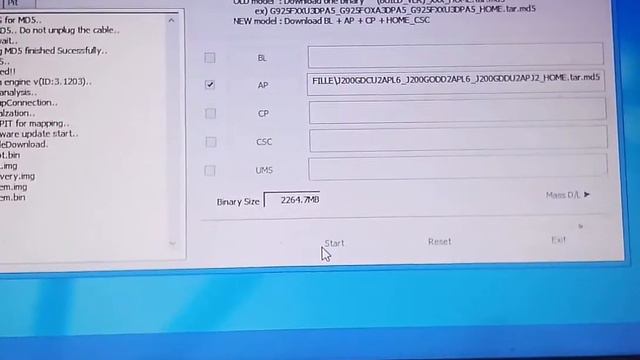 Samsung J200g Volte Not Working
100% Success