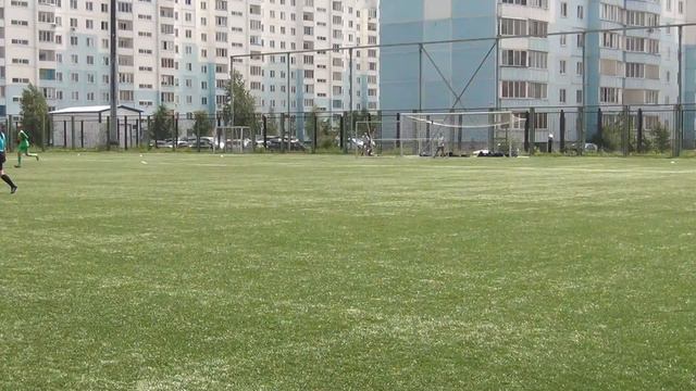 Вектор-2010 = 1-5 = ФК Новосибирск-2010-1 (14.06.2022) Первенство Новосибирска среди ю/к 2010 г.р. смотреть онлайн