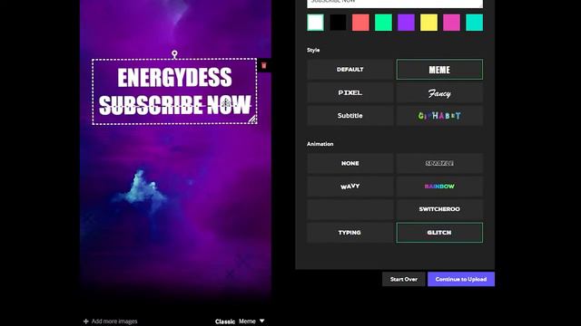КАК СДЕЛАТЬ КРУТУЮ АНИМИРОВАННУЮ ВИТРИНУ В СТИМ ЗА 5 МИНУТ БЕЗ ПРОГРАММ смотреть онлайн