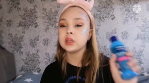 Обзор на мою уходовую касметику 2 часть