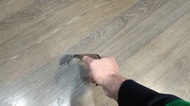 Инструмент для извлечения крючков Gamakatsu super tool HR05 смотреть онлайн