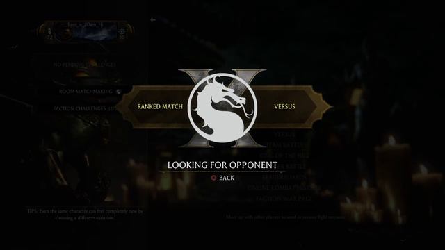 Mortal Kombat X kano ranked cutthroat and commando смотреть онлайн