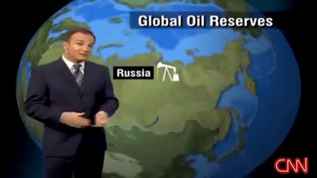 У кого сколько нефти. Видео на английском. смотреть онлайн