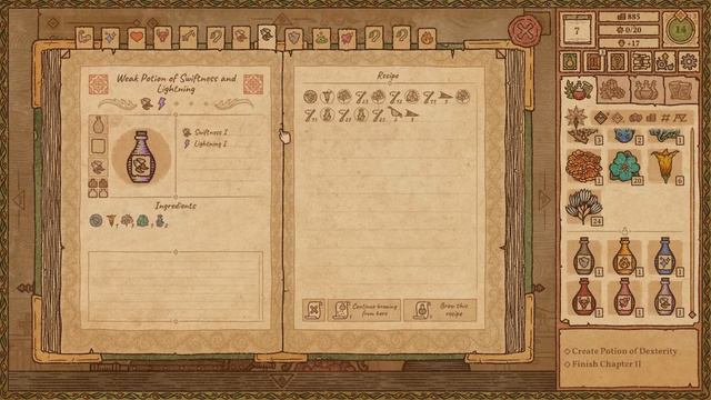 [Vinesauce] Vinny - Potion Craft: Alchemist Simulator (PART 1) смотреть онлайн