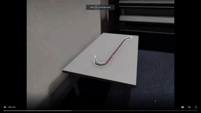 NEW Level 11 Leaks For Apeirophobia (Never Seen Before) - Apeirophobia [Roblox] смотреть онлайн