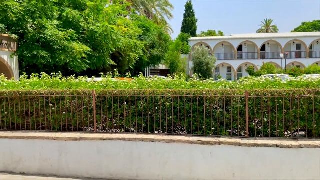 ЛУЧШИЕ РАЙОНЫ КИПРА 2023 - Центр Гирне / Кирения | Жизнь на Северном Кипре | Переезд на Кипр