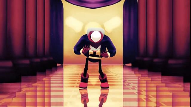 ||MMD Undertale|| Echo [Disbelief Papyrus] смотреть онлайн