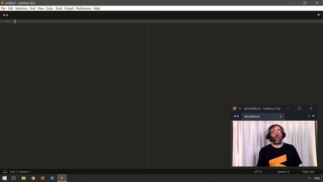 [QT22] EASILY fix syntax highlighting issues in Sublime Text 4 смотреть онлайн