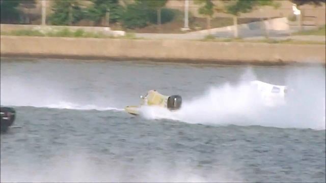 F1 Powerboat Championship Race 2018 Pittsburgh 3 Rivers Regatta смотреть онлайн