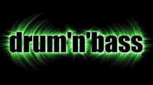 Dubstep planet Дабстеп драмнбейс