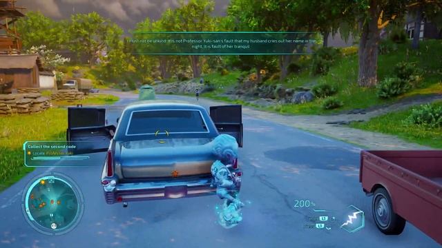 Destroy All Humans 2 Reprobed - Our Man Crypto 100% - PS5 Gameplay Walkthrough Part 15 смотреть онлайн