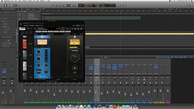 How To MIX A REGGAE SONG With DM Kahn
