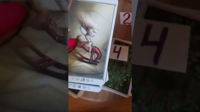 ❣️ЧТО ЗАГАДАННЫЙ МУЖЧИНА ДУМАЕТ О ТЕБЕ ❣️ смотреть онлайн