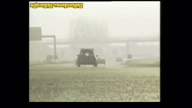 M6 turbo Renault 25 HAS Prestige смотреть онлайн