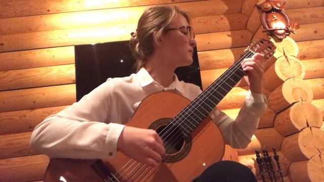 Р. Дьенс "Небесное танго" смотреть онлайн