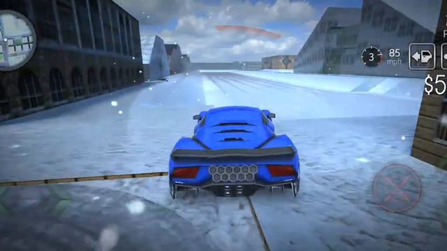 Играю в payback 2! Карта номер 3! Показал неуотыре секретки! 😀 смотреть онлайн