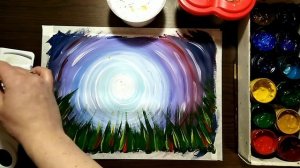 Правополушарное рисование. Рисуем с удовольствием!