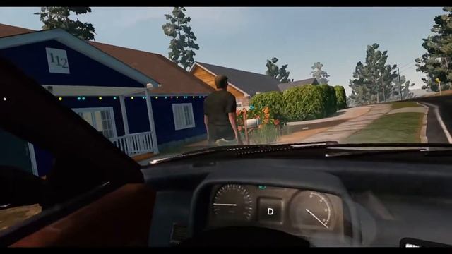 ТУАЛЕТНЫЙ ВОР в Thief Simulator VR смотреть онлайн