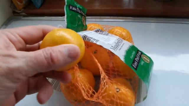 i HomeBargains Tangerines Мандарины buy in UK England 20200509 смотреть онлайн